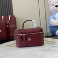 Ezyycart Bags Guccin Luxury Bag --94826