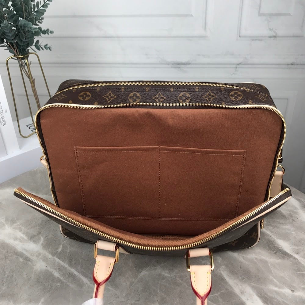 Ezyycart Bags ln Luxury Bag --60757