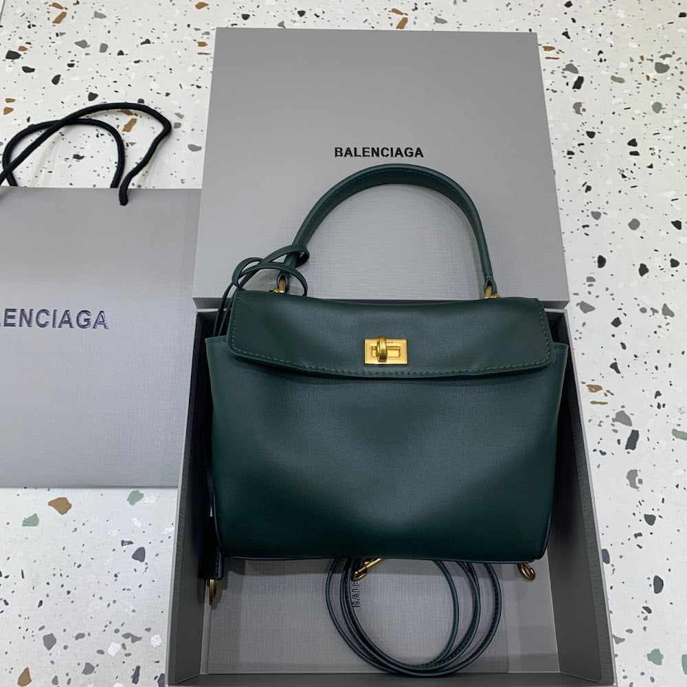 Ezyycart Bags Balenciaga Luxury Bag --111356