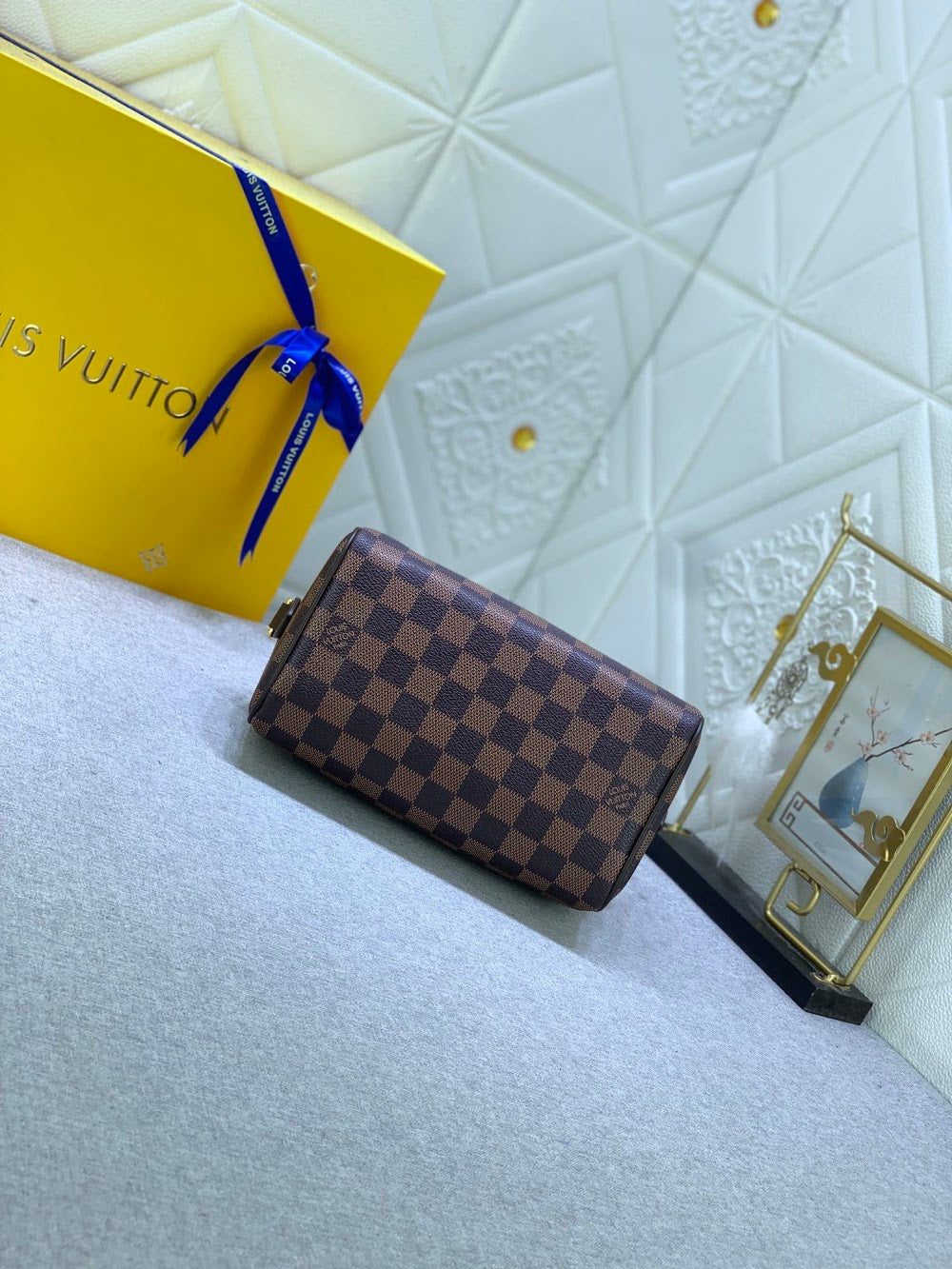 Anum Bags LVn Luxury Bag --80327