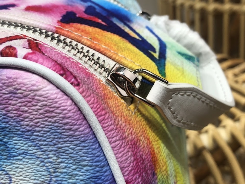 Anum Bags ln Luxury Bag --60101