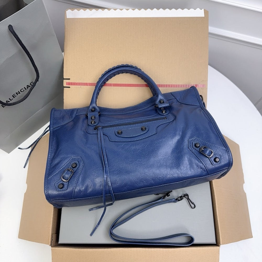Ezyycart Bags Balenciaga Luxury Bag --110810