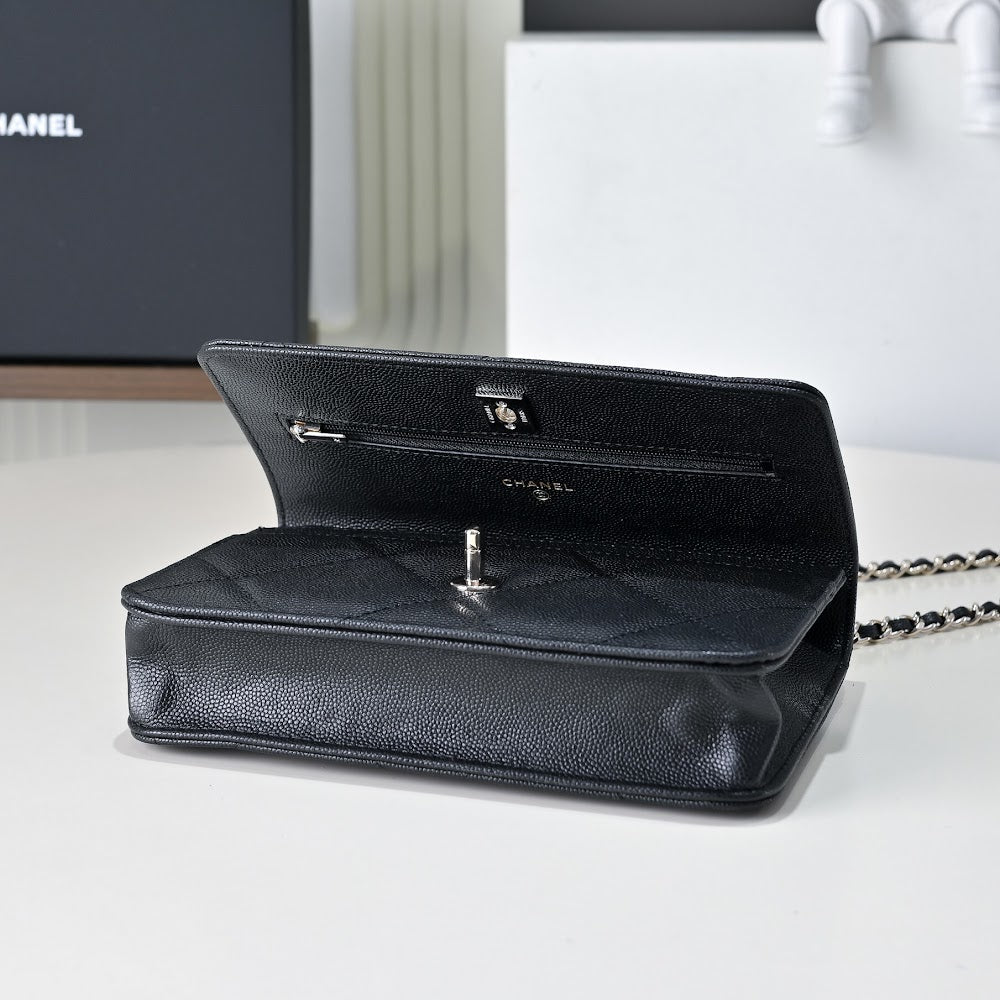 Anum Bags CHn Luxury Bag --114276