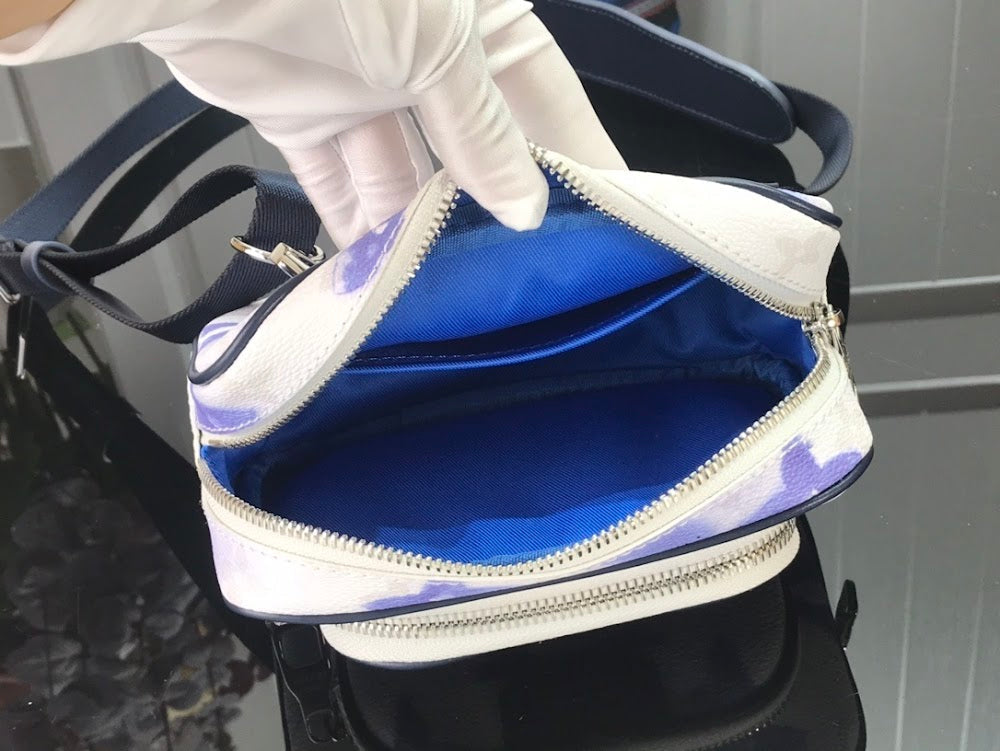 Ezyycart Bags ln Luxury Bag --59844