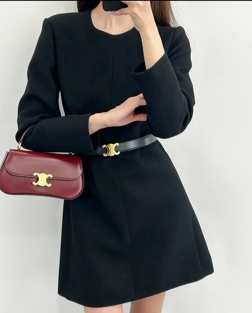 Ezyycart Bags Celine Luxury Bag --112186