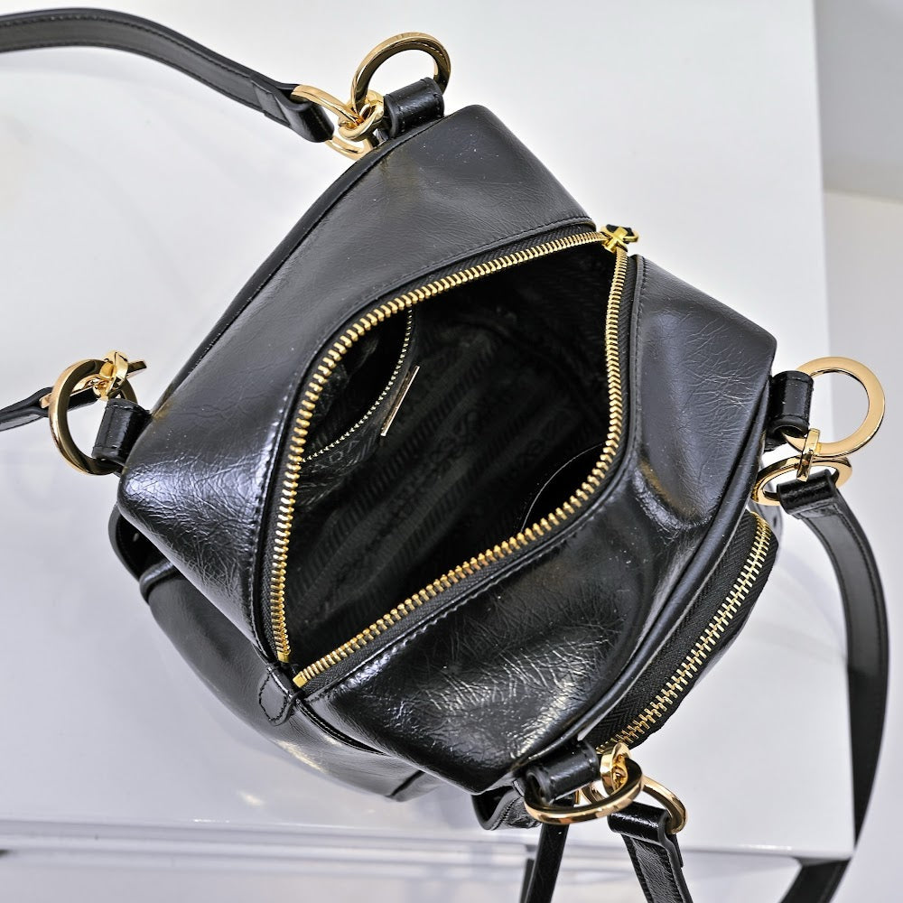 Ezyycart Bags pradn Luxury Bag --74077