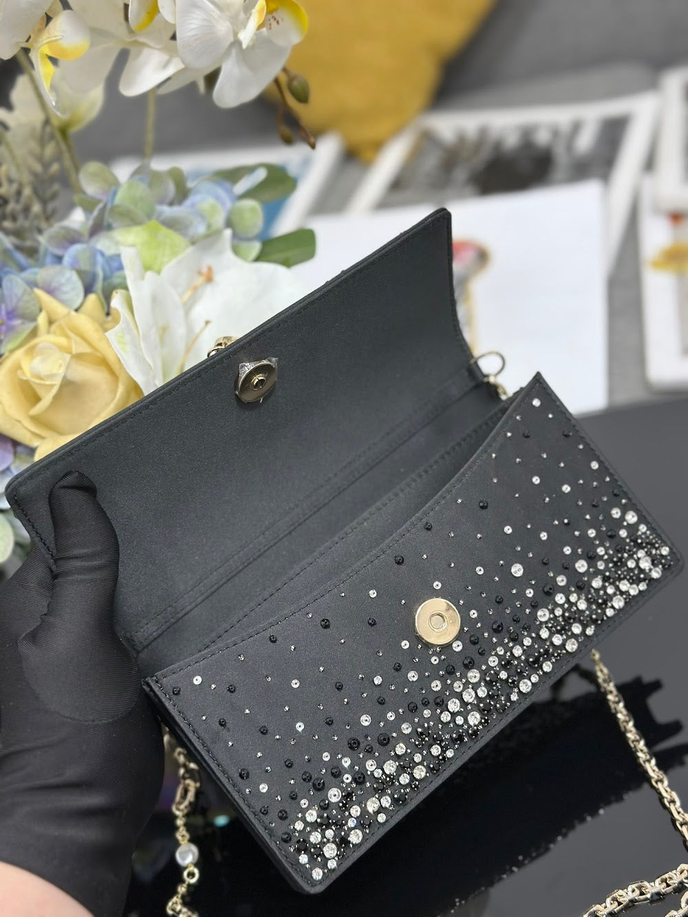 Ezyycart Bags Diorn Luxury Bag --115396