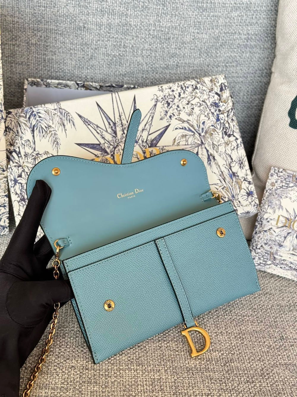 Ezyycart Bags Diorn Luxury Bag --115146