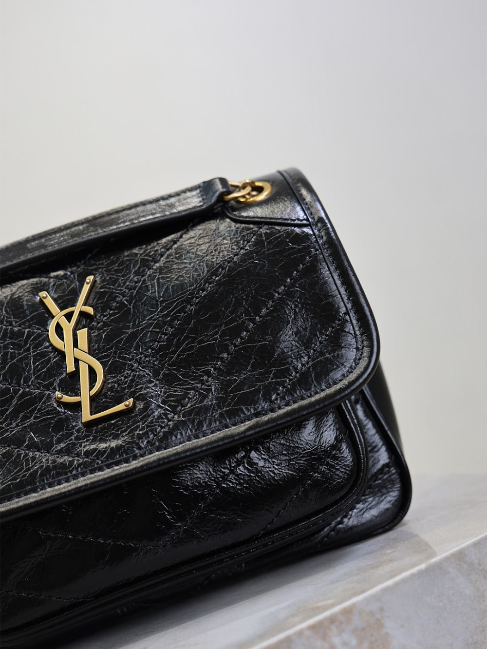 Ezyycart Bags YSLn Luxury Bag --119510