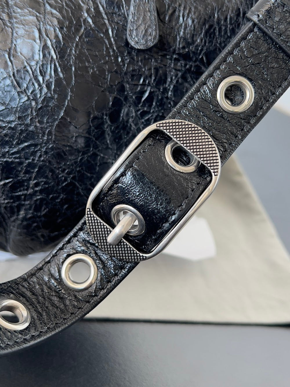Ezyycart Bags Balenciaga Luxury Bag --111183