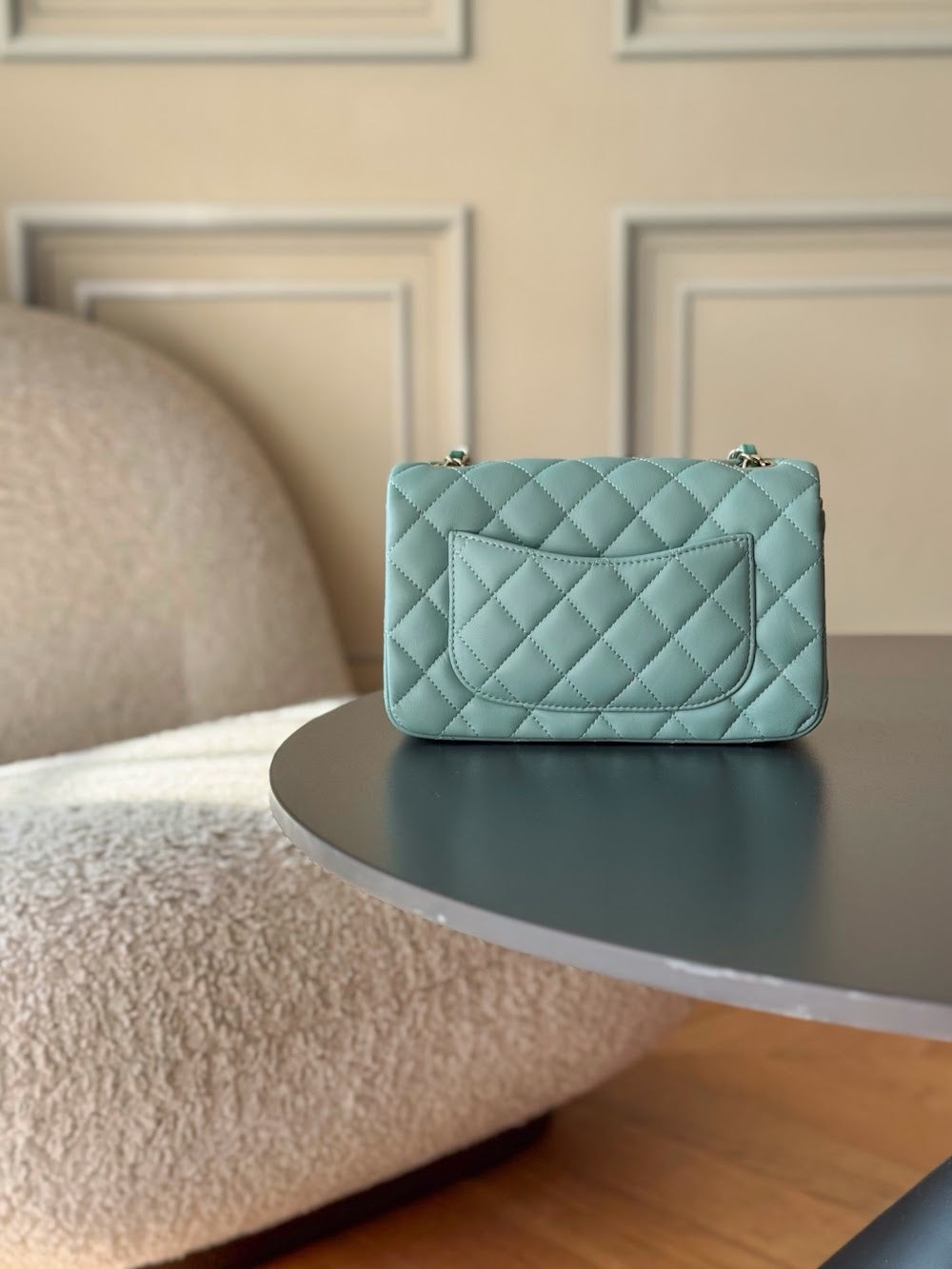 Anum Bags CHn Luxury Bag --112979