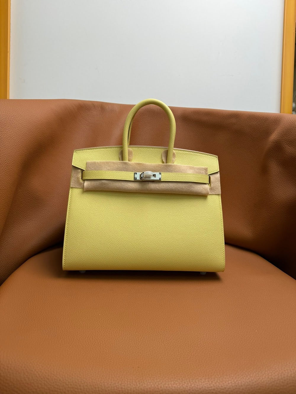 Anum Bags Hermesn Luxury Bag --118705