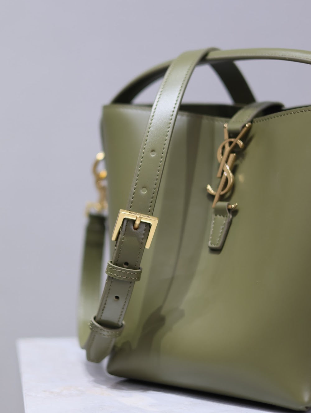 Ezyycart Bags YSLn Luxury Bag --119467