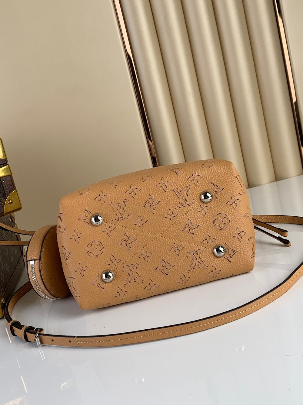 Anum Bags ln Luxury Bag --60607