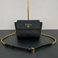 Ezyycart Bags pradn Luxury Bag --74202