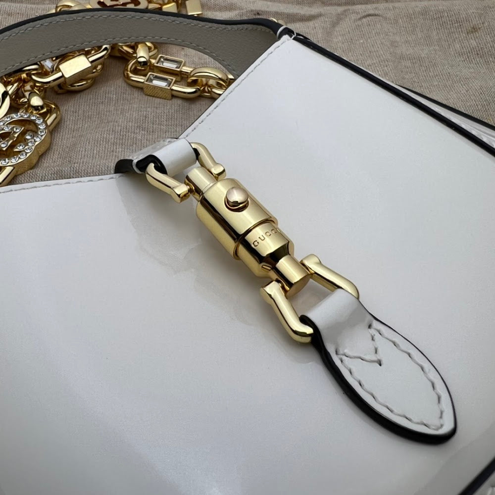 Ezyycart Bags Guccin Luxury Bag --95269