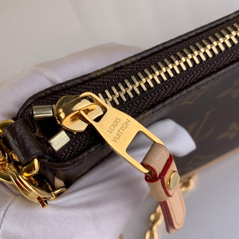Anum Bags ln Luxury Bag --60942