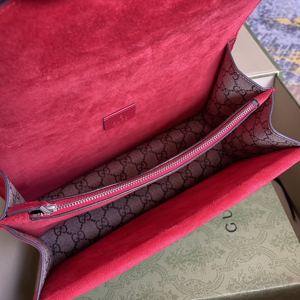 Ezyycart Bags Guccin Luxury Bag --94381