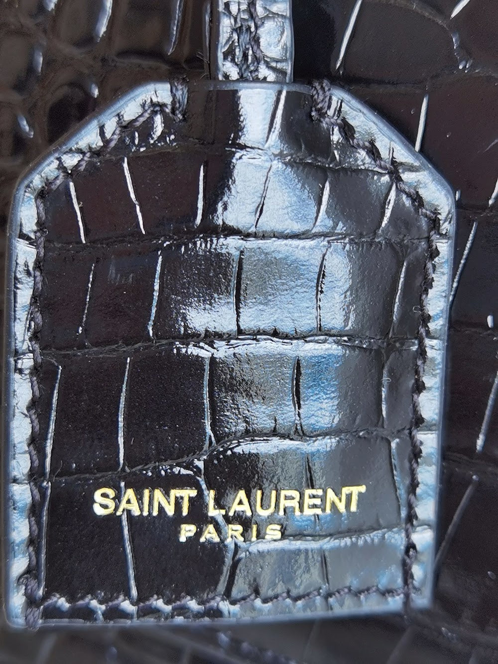 Ezyycart Bags YSLn Luxury Bag --119956