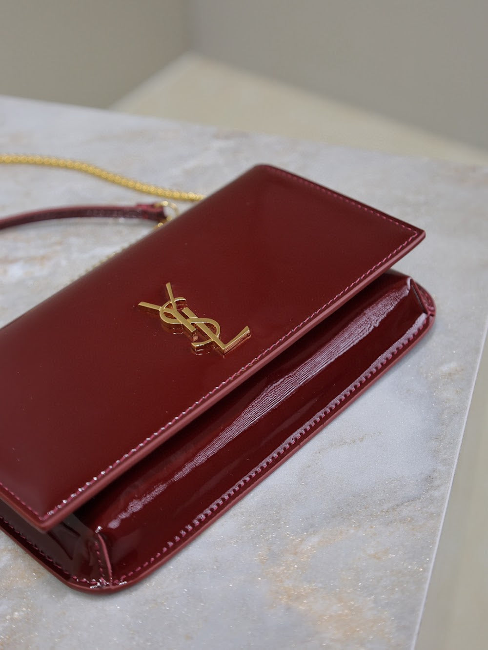 Ezyycart Bags YSLn Luxury Bag --119750