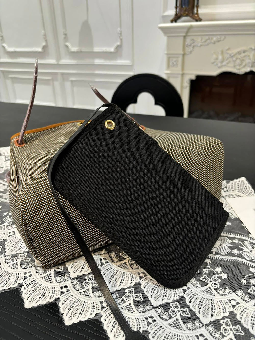 Anum Bags Hermesn Luxury Bag --118310