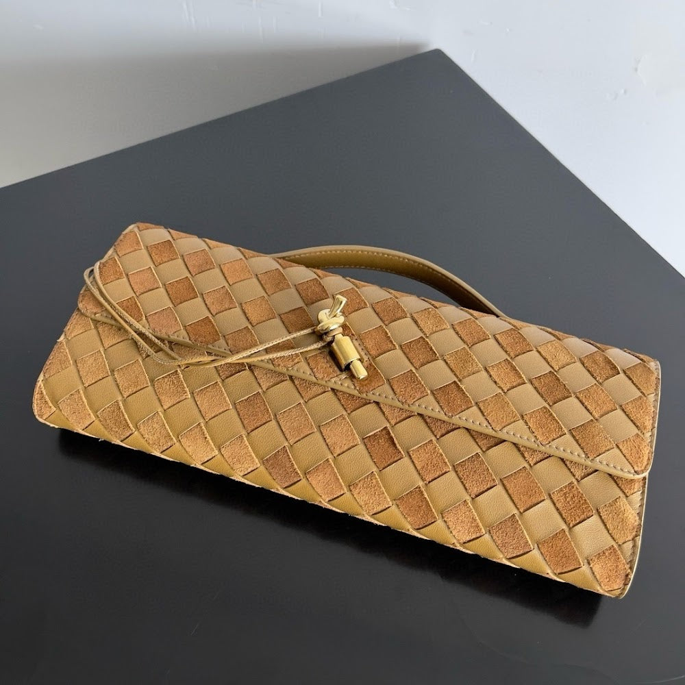 Ezyycart Bags Bottegan Luxury Bag --91482