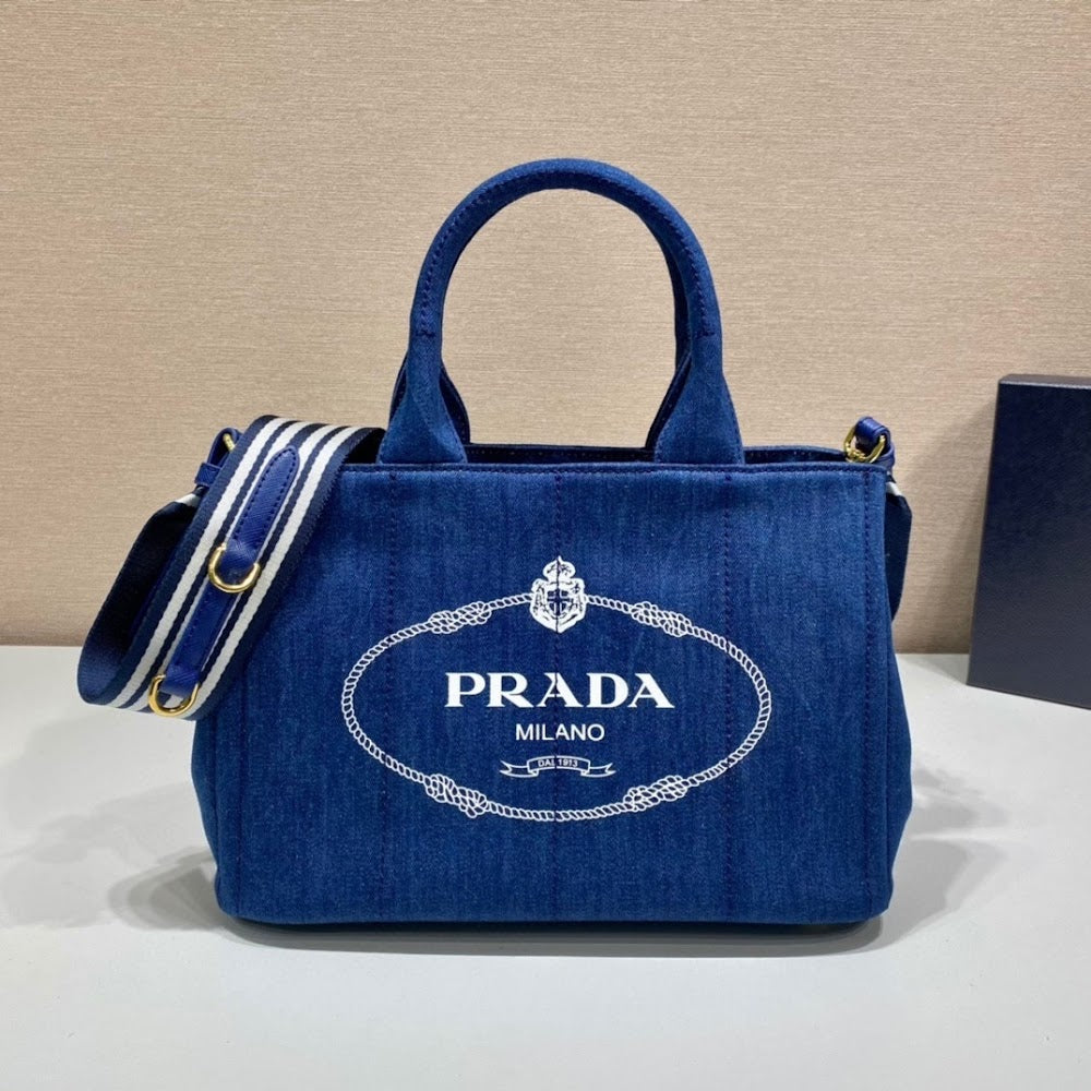 Ezyycart Bags Prada Luxury Bag --54452