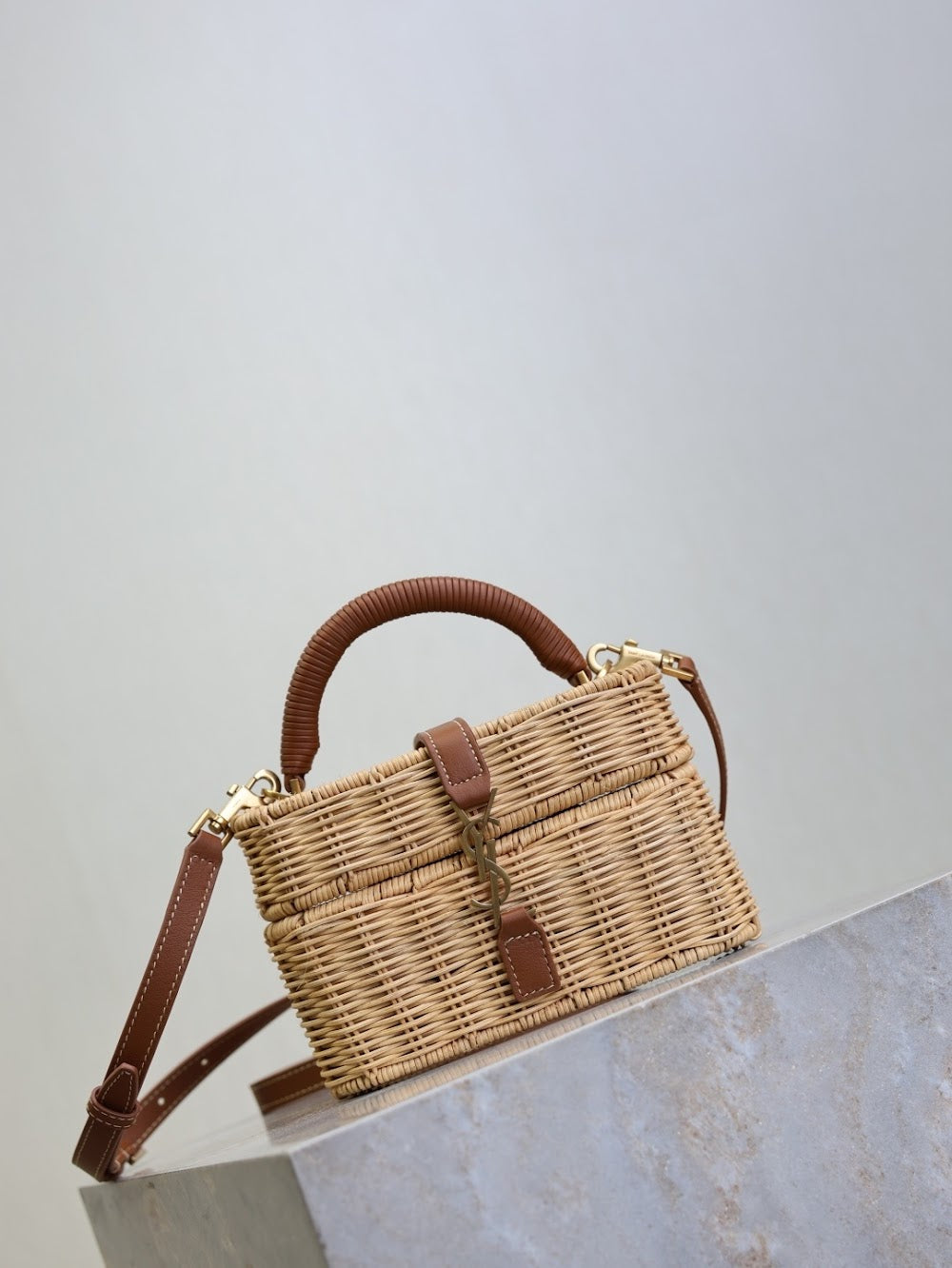 Ezyycart Bags YSLn Luxury Bag --119713