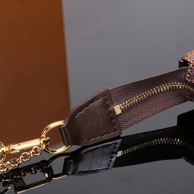 Ezyycart Bags ln Luxury Bag --59134