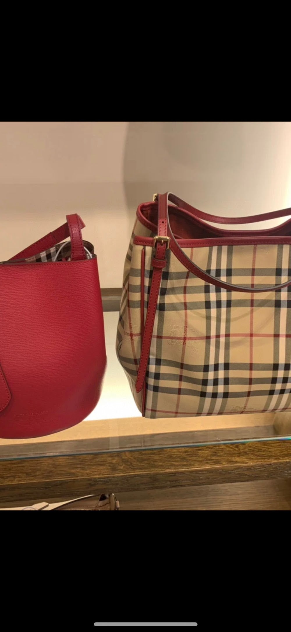 Ezyycart Bags Burberryn Luxury Bag --92017