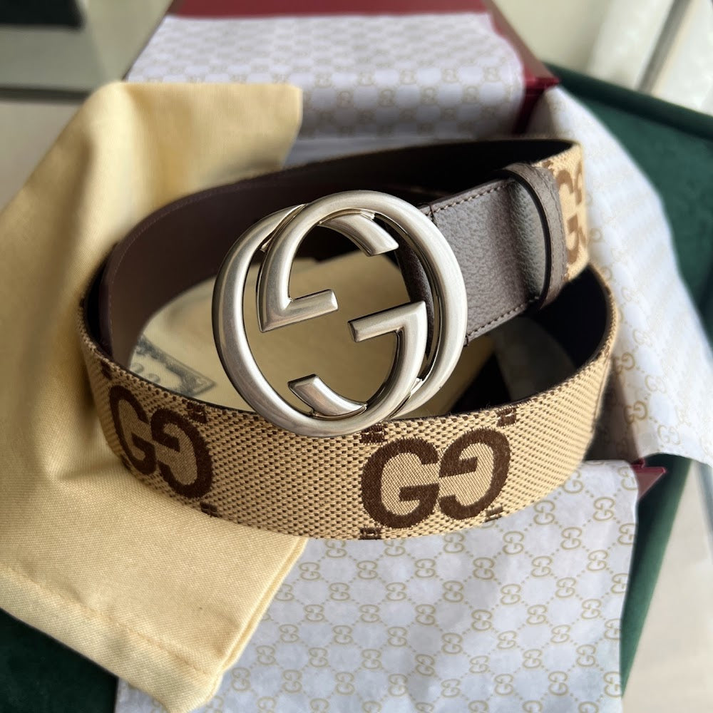 Ezyycart Bags Guccin Luxury Belt --107945
