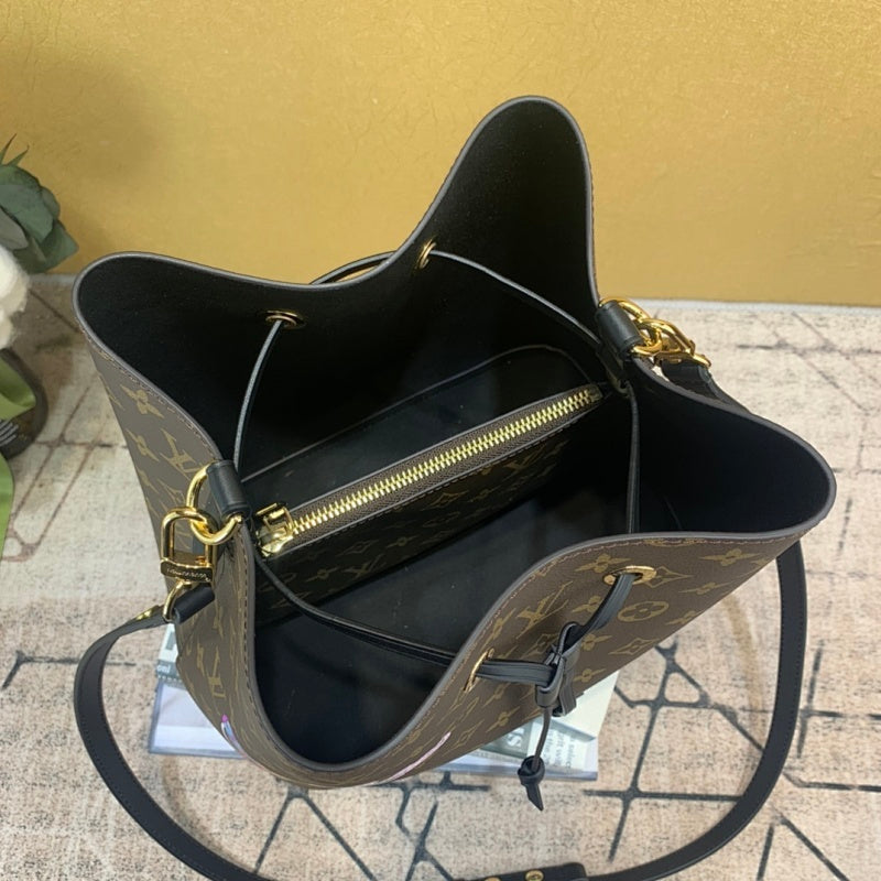 Anum Bags ln Luxury Bag --59209
