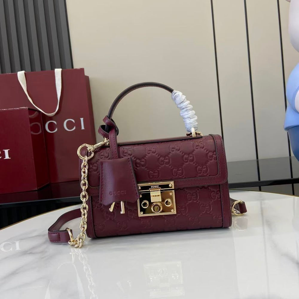 Ezyycart Bags Guccin Luxury Bag --94872
