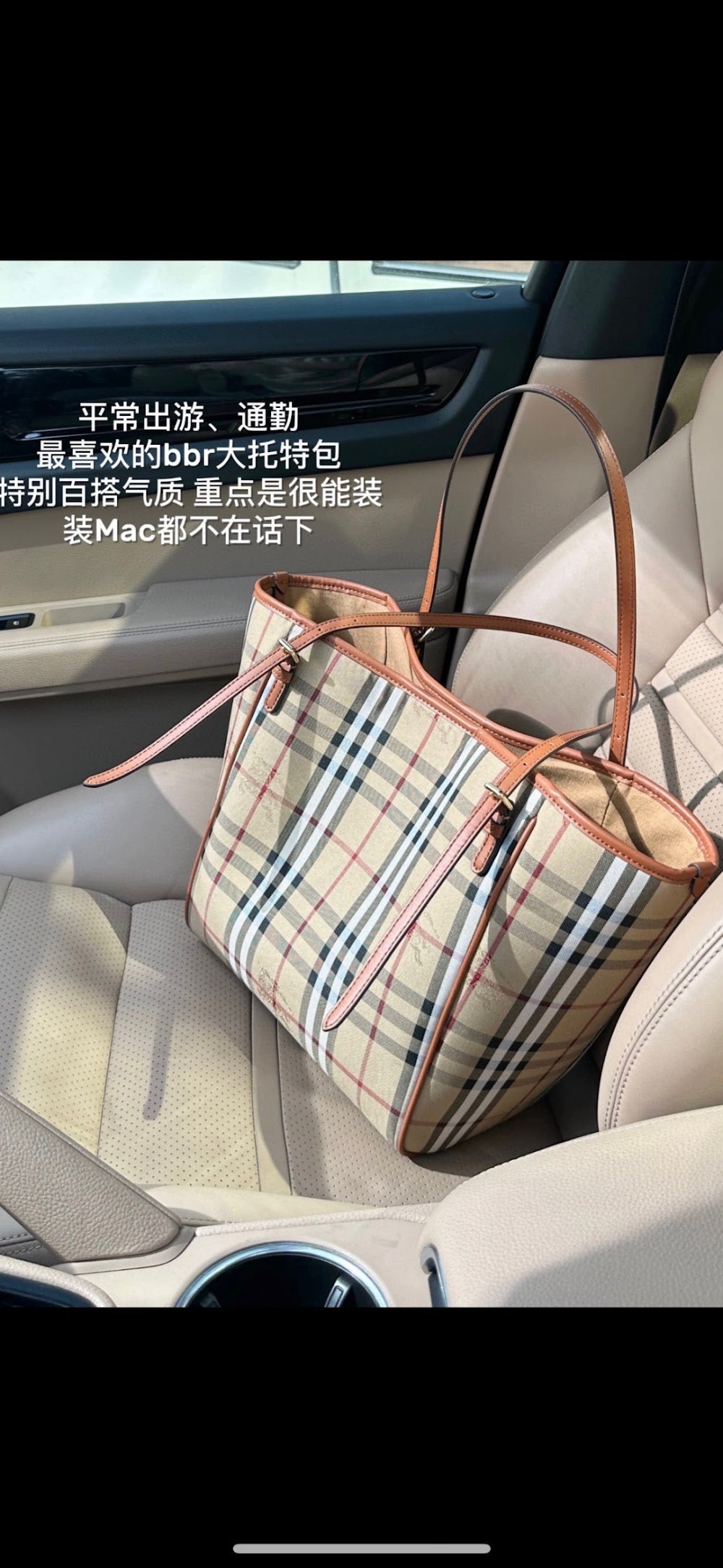 Ezyycart Bags Burberryn Luxury Bag --92299