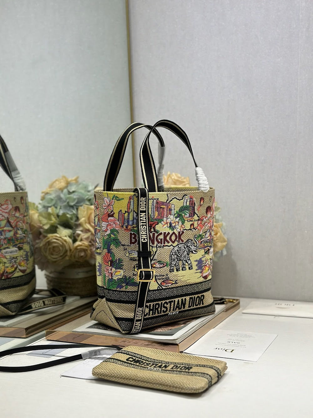 Ezyycart Bags Diorn Luxury Bag --115501