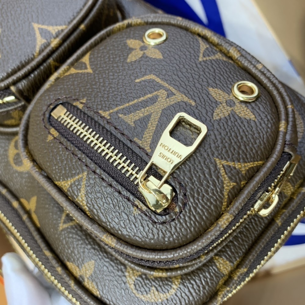 Anum Bags ln Luxury Bag --59274
