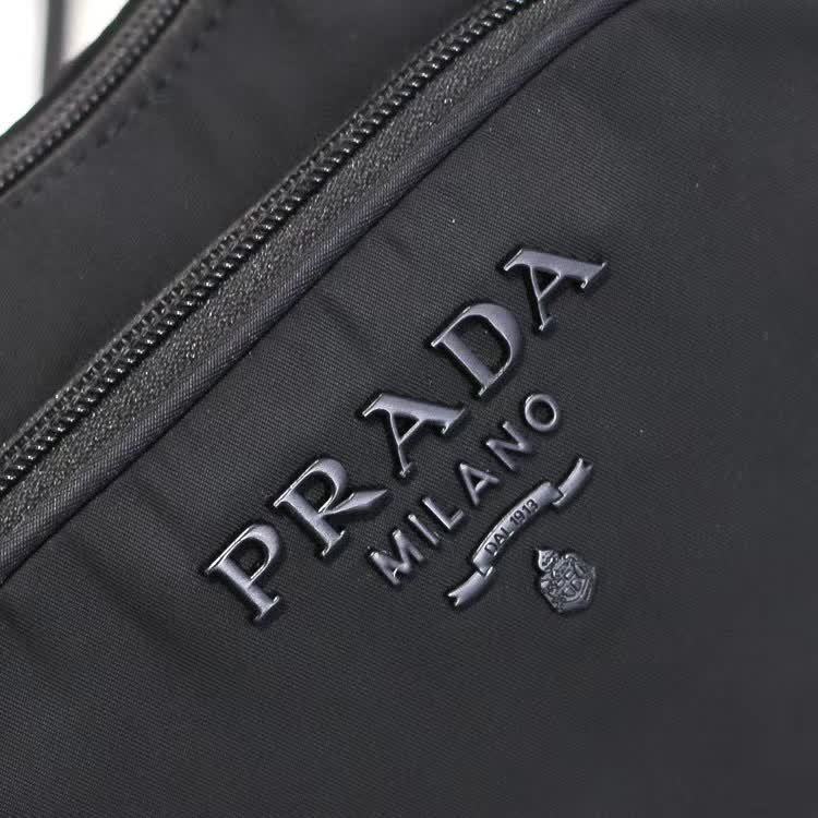 Ezyycart Bags Prada Luxury Bag --54190