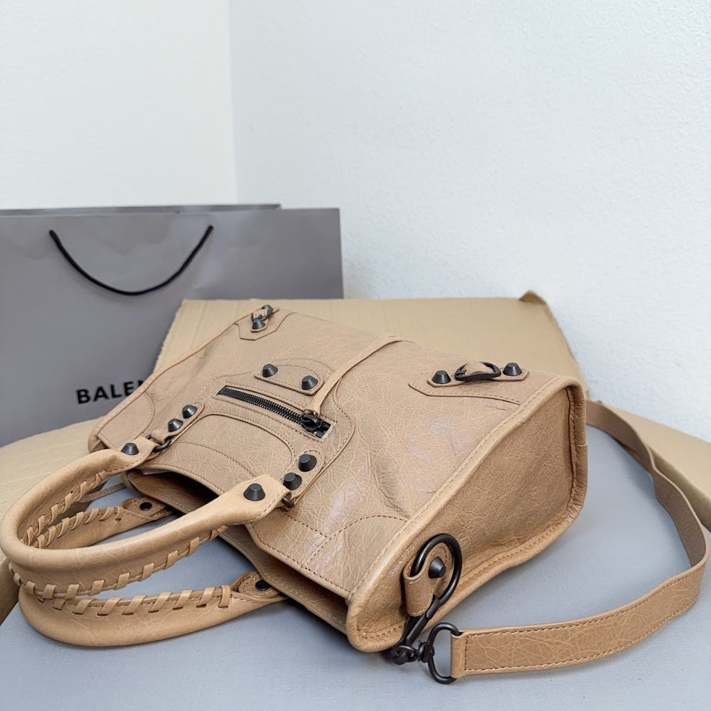 Ezyycart Bags Balenciaga Luxury Bag --111578