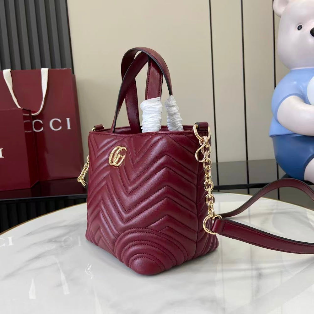 Ezyycart Bags Guccin Luxury Bag --94918