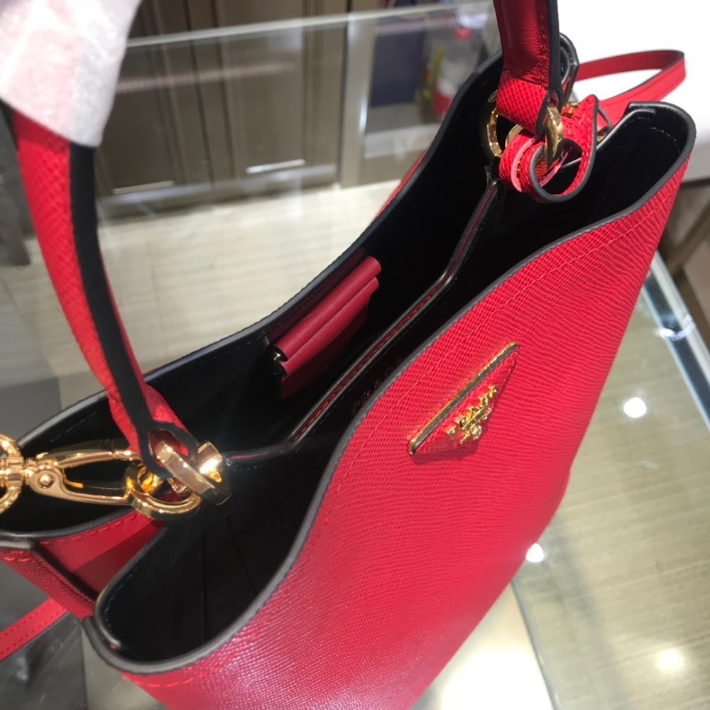 Ezyycart Bags Prada Luxury Bag --53898
