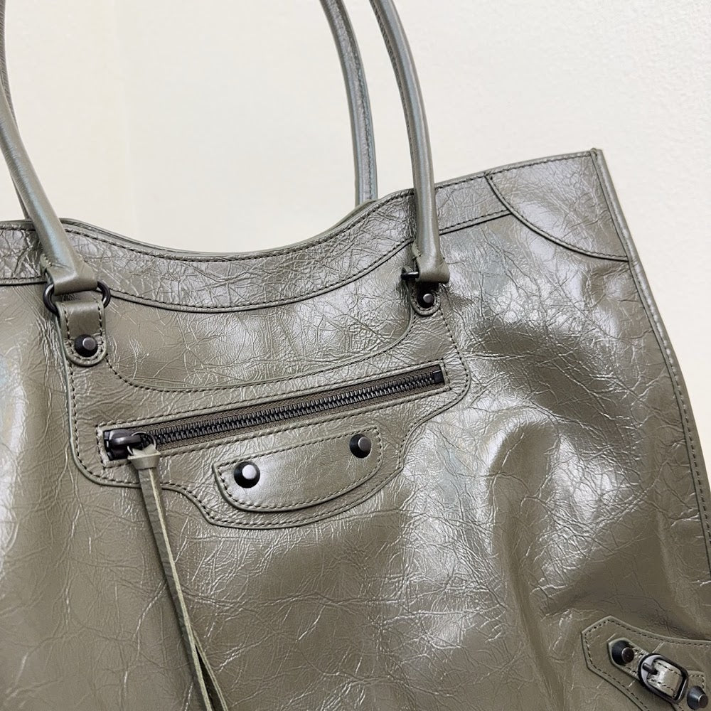 Ezyycart Bags Balenciaga Luxury Bag --111432