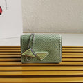Ezyycart Bags Pradn Luxury Bag --101508