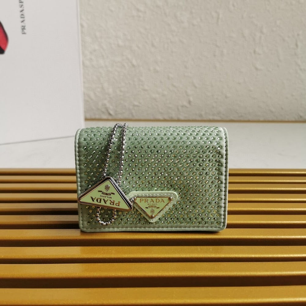 Ezyycart Bags Pradn Luxury Bag --101508