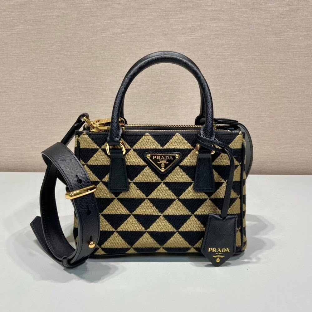 Ezyycart Bags Prada Luxury Bag --54360
