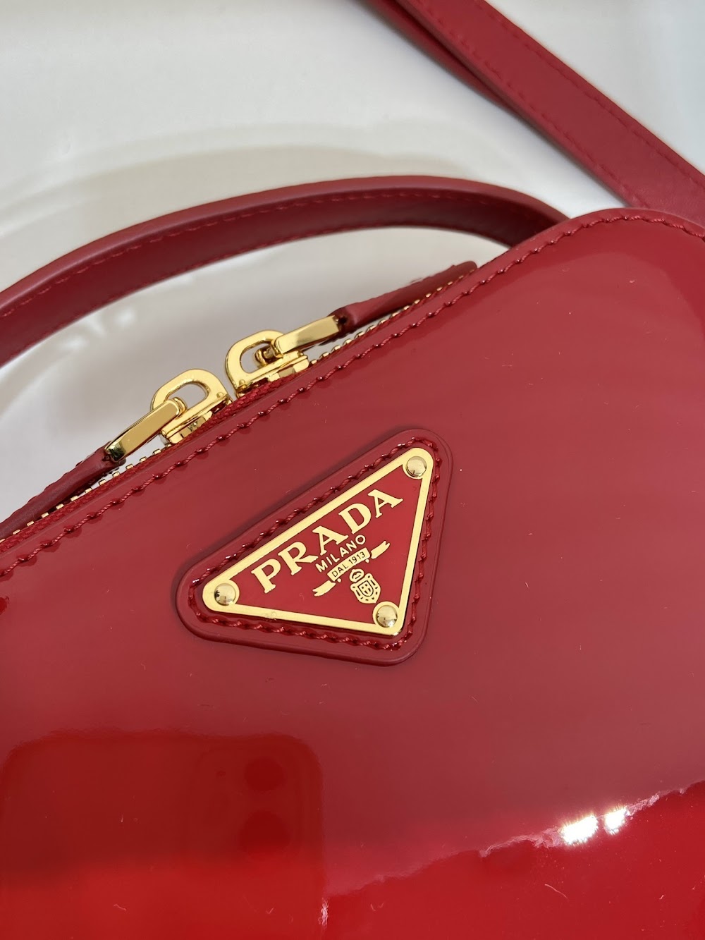 Ezyycart Bags Prada Luxury Bag --54510