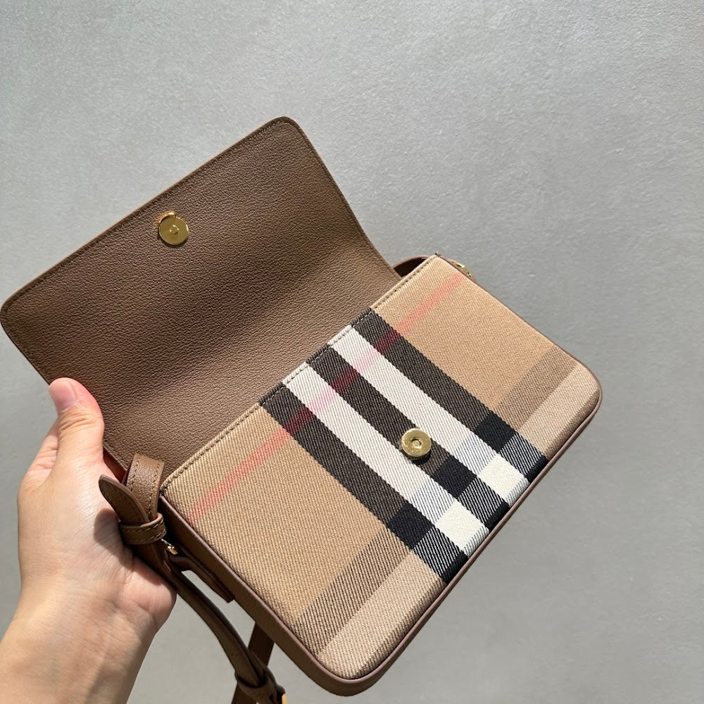 Ezyycart Bags Burberryn Luxury Bag --92498