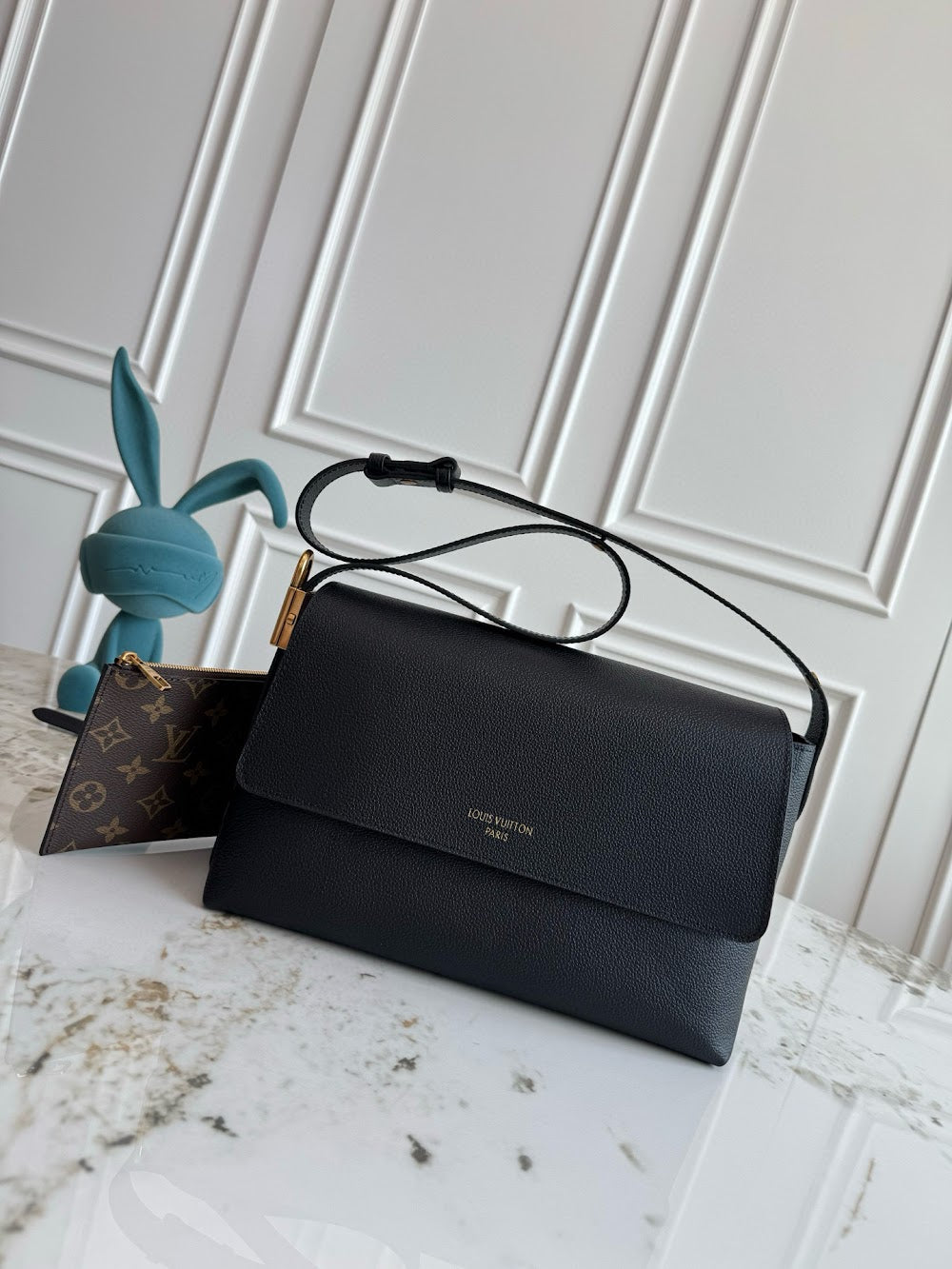 Anum Bags LVn Luxury Bag --80711