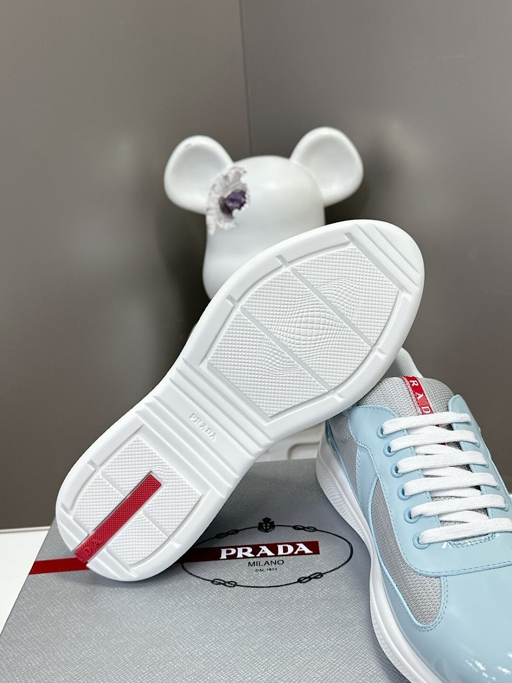 Ezyycart Bags Prada Luxury Heels --53048