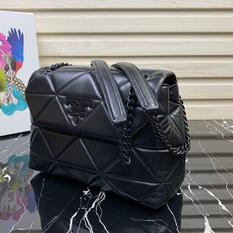 Ezyycart Bags pradn Luxury Bag --74652