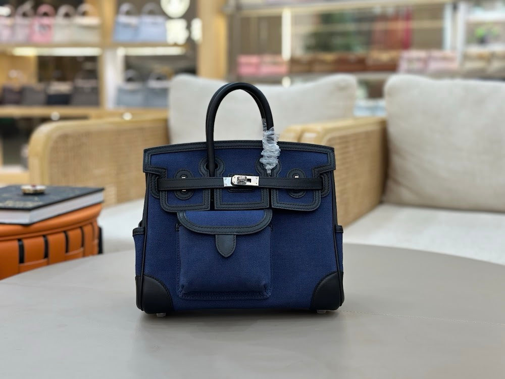 Anum Bags Hermesn Luxury Bag --116609